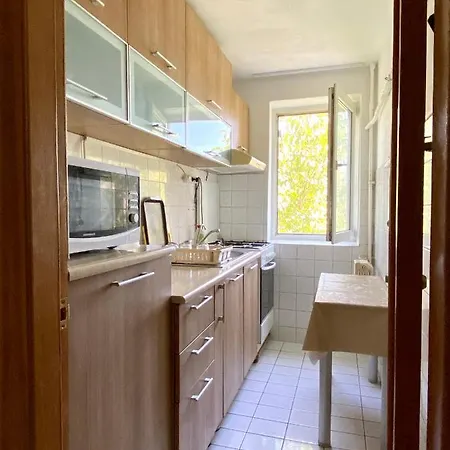 Myria Apartment