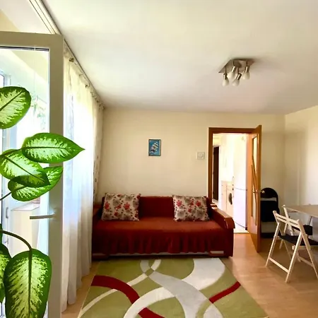 Apartment Myria