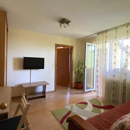 Apartment Myria Constanta