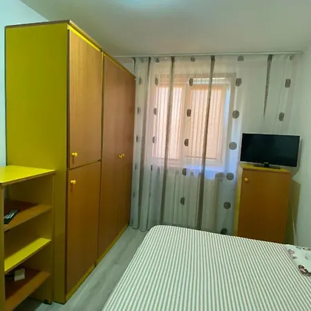 Myria Apartment Constanta