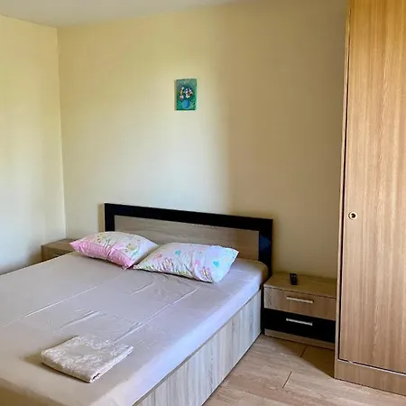 Apartment Myria