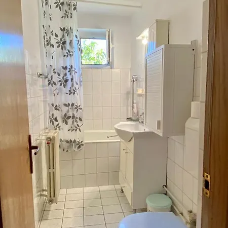 Myria Apartment