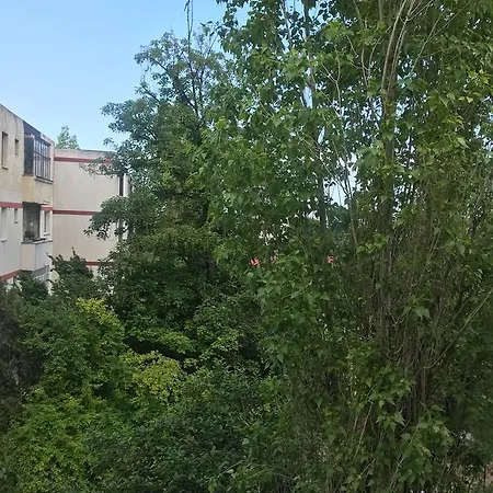 Myria Apartment Constanta