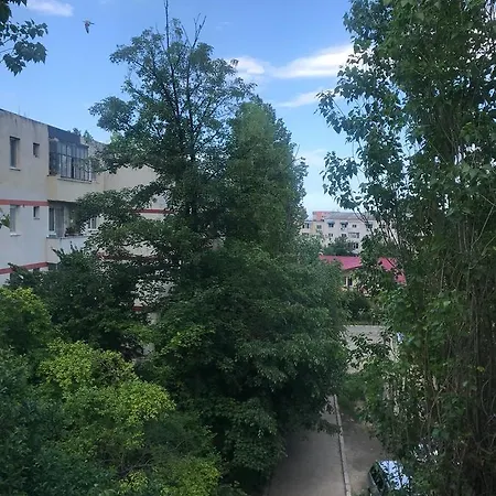 Myria Apartment