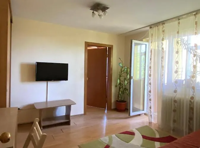 Apartment Myria Constanta