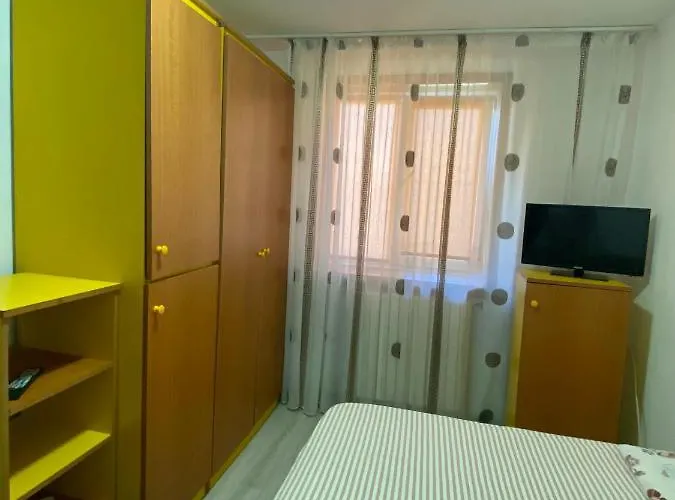 Myria Apartment Constanta