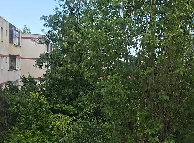 Myria Apartment Constanta